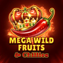 Mega Wild Fruits & Chillies