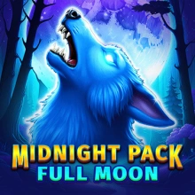 Midnight Pack – Full Moon