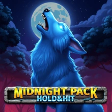 Midnight Pack – Hold & Hit