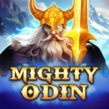 Mighty Odin