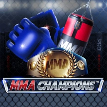 MMA Champions