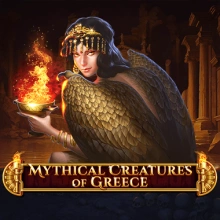 Mythical Creatures of Greece