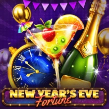 New Year’s Eve Fortune