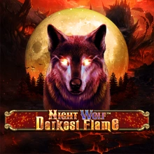 Night Wolf – Darkest Flame