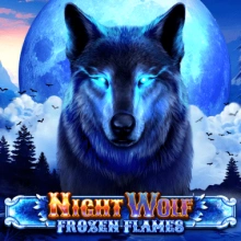 Night Wolf – Frozen Flame