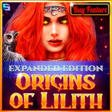 Origins of Lilith Expanded Edition