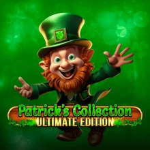 Patrick’s Collection – Ultimate Edition