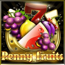 Penny Fruits
