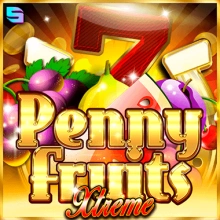 Penny Fruits Xtreme