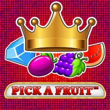 Pick a Fruit