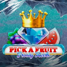 Pick A Fruit – Frosty Reels