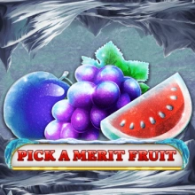 Pick A Merit Fruit