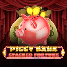 PiggyBank – Stacked Fortune