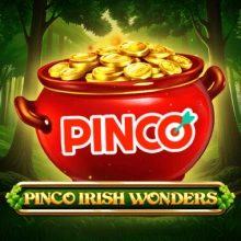 Pinco Irish Wonders