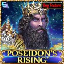 Poseidon’s Rising