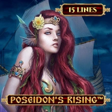 Poseidon’s Rising – 15 Lines