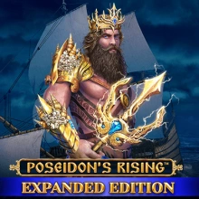 Poseidon’s Rising Expanded Edition