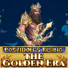 Poseidon’s Rising – The Golden Era