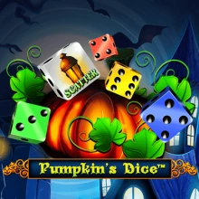 Pumpkin’s Dice