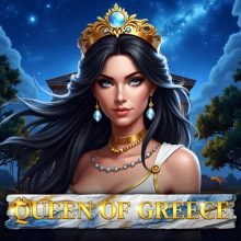 Queen Of Greece