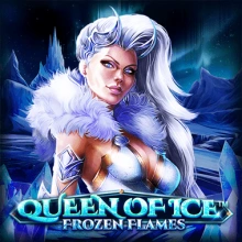 Queen Of Ice – Frozen Flames