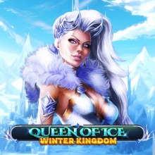 Queen Of Ice – Winter Kingdom