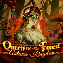 Queen Of The Forest – Autumn Kingdom