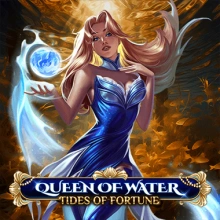 Queen Of Water – Tides Of Fortune
