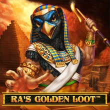 Ra’s Golden Loot