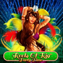 Reels Of Rio – Party Time