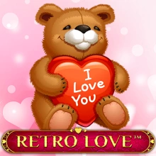 Retro Love