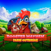 Rooster Mayhem – Farm Outbreak