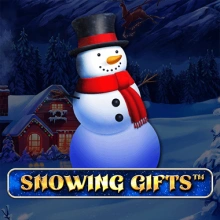 Snowing Gifts