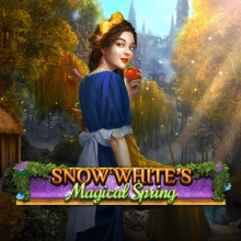 Snow White’s Magical Spring
