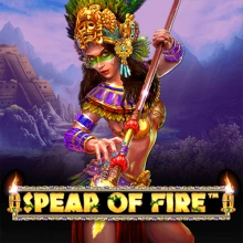 Spear Of Fire