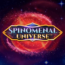 Spinomenal Universe