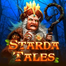 Starda Tales