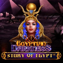 Story Of Egypt – Egyptian Darkness