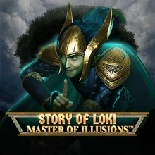 Story of Loki – Master of Illusions