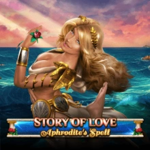 Story Of Love – Aphrodite’s Spell