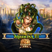 Story of Medusa II – The Golden Era