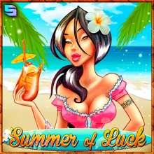 Summer Of Luck