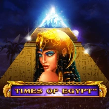 Times Of Egypt – Egyptian Darkness
