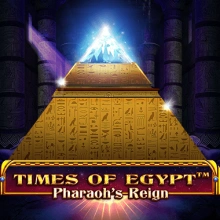 Times of Egypt – Pharaoh’s Reign