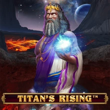 Titan’s Rising