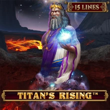 Titan’s Rising 15 Lines