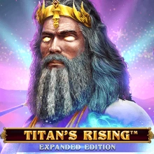 Titan’s Rising Expanded Edition