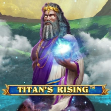 Titan’s Rising – The Golden Era