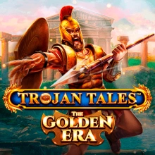Trojan Tales – The Golden Era