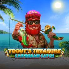 Trout’s Treasure – Caribbean Catch